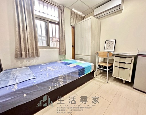 限女生💕近中國醫小資美套高採光✨僅剩一間❗️ - Image 3