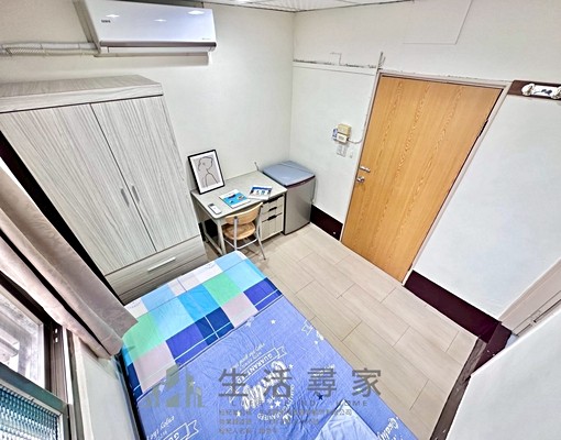 限女生💕近中國醫小資美套高採光✨僅剩一間❗️ - Image 2