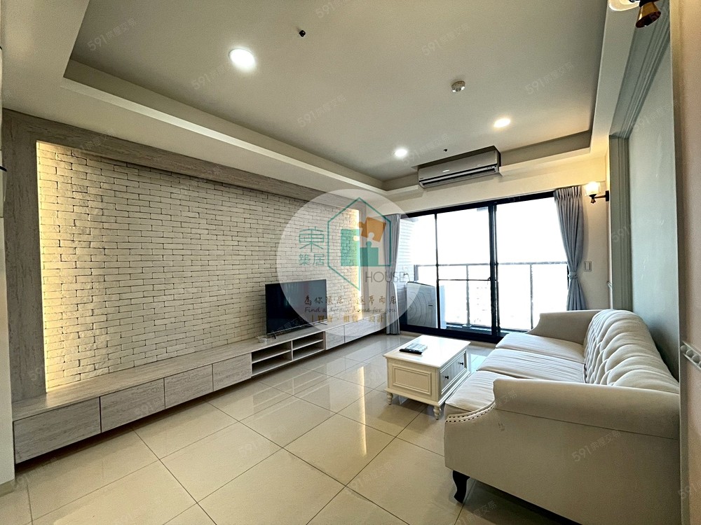 安平💫鑫市政💫品味菁英三房車✨ - Image 1