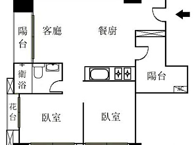 社區圖片