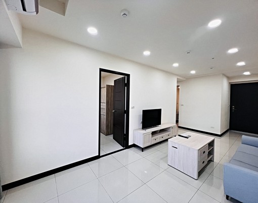 【A7竹城甲子園】高樓景觀戶〃拎包入住兩房車 - Image 4