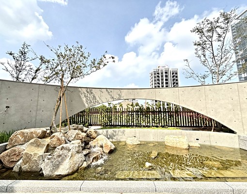 兆基/免仲/可養寵/大園國中旁雙衛浴全新兩房車 - Image 9