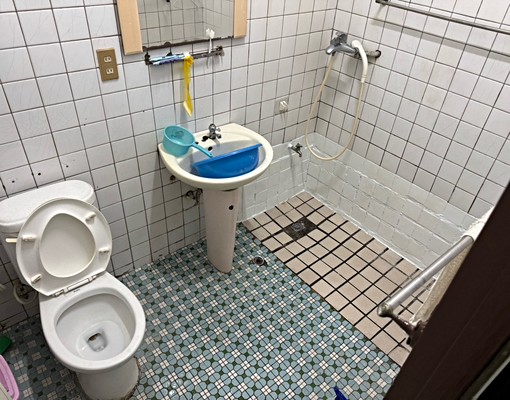 🏡【樹林公寓一樓|三房兩廳雙衛|門口雙車位|可租補】 - Image 9