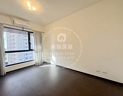 近大興西路中路特區優質雙陽台精美三房✅含管理費 - Image 6