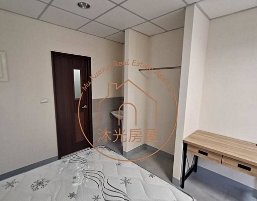 沐光房屋-南區可貓可租補獨戶質感套房 - Image 4