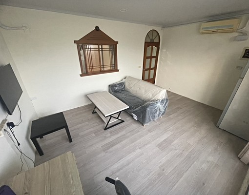 東海全新家具兩房與三房/獨洗曬/採光通風佳/可寵/租補 - Image 13