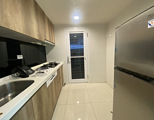 高鐵最便宜，全新傢俱，竹北高鐵區『優創客』兩房兩衛可以養寵物 - Image 6