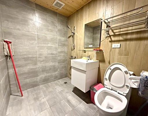 永安市場🏠免爬高/全新冰箱獨立洗衣機/格局方正/生活機能佳 - Image 5