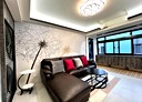 汐止區-忠孝東路3房2廳，26.9坪