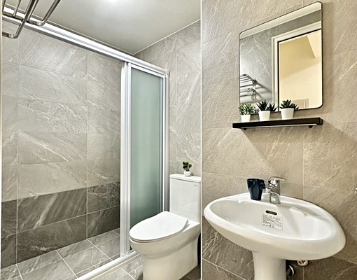 𝙃𝙤𝙩.ᐟ水湳中國醫旁🦔全新套房首月租金五折 - Image 3