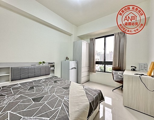 𝙃𝙤𝙩.ᐟ水湳中國醫旁🦔全新套房首月租金五折 - Image 4