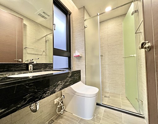 城揚綠廳院高層全新兩房+車位 - Image 8