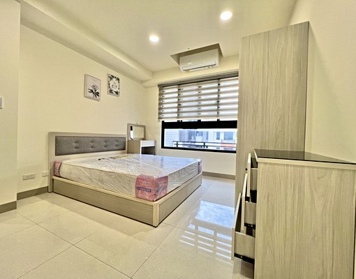 城揚綠廳院高層全新兩房+車位 - Image 7