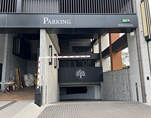 城揚綠廳院高層全新兩房+車位 - Image 15