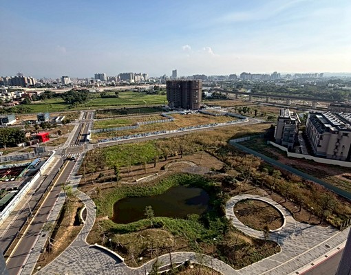 顧家🍎免仲可租補🍎中壢全新落成2房景觀戶 - Image 8