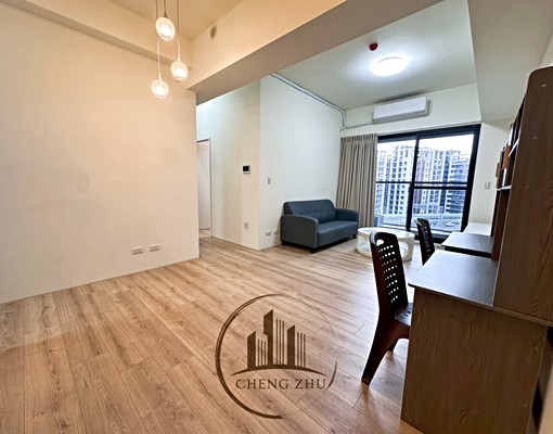 太平陞霖執美🔥超美三房雙衛浴✨木質地板租補✨含平車機車位 - 591租屋網 - Image 6