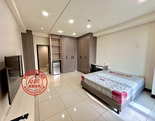 𝙃𝙤𝙩.ᐟ質感裝潢套房🦔包水台電可寵獨洗曬 - Image 2