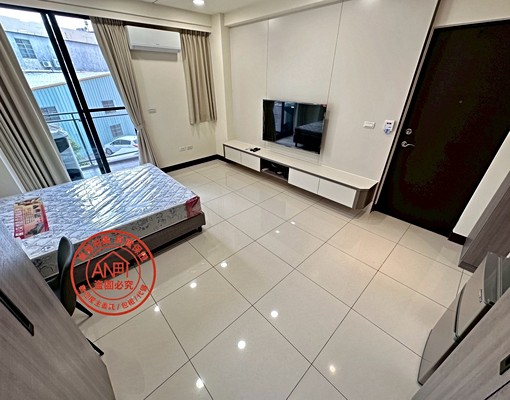 𝙃𝙤𝙩.ᐟ質感裝潢套房🦔包水台電可寵獨洗曬 - Image 5