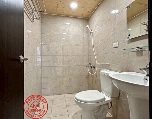 𝙃𝙤𝙩.ᐟ質感裝潢套房🦔包水台電可寵獨洗曬 - Image 8