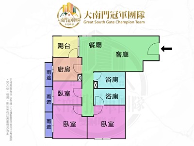 社區圖片