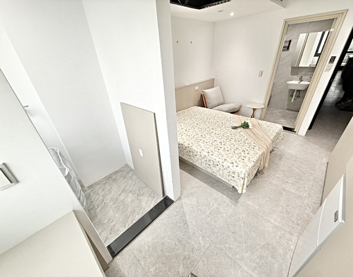 牽我手跟我走💖可貓/雙租補/衛浴開窗💖陽台獨洗/全新 - Image 4