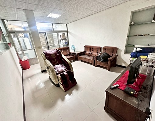 💢獨家稀有釋出包水包電包瓦斯正一房一廳平房💢 - Image 2