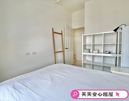 💟天天安心租屋💟櫻花捷運|社區全便宜二房平車_朝東看山景 - Image 8