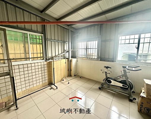 水湳社區型透天🔥可租補戶籍🔥近捷運近交流道🔥 - 591租屋網 - Image 14