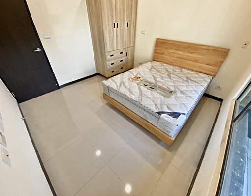 輕屋齡蛋黃捷運宅👑輕奢現代風裝潢🔥已含車位✨家具已補齊 - Image 12