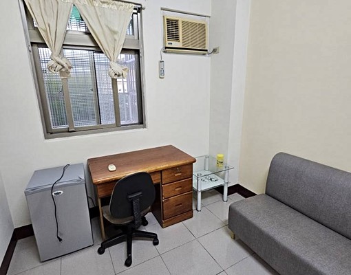 金山街小資族獨立洗衣機套房 - Image 8