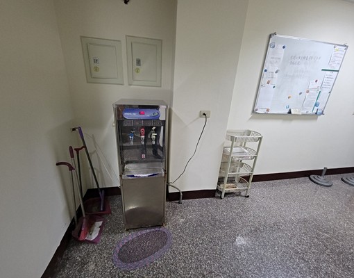 金山街小資族獨立洗衣機套房 - Image 12