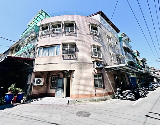 永慶阿珊報你租～水源大套房☀️獨立陽台 - Image 1