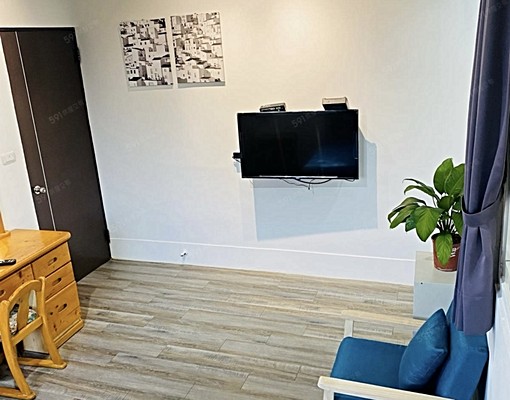 大雅區全新套房 - Image 1