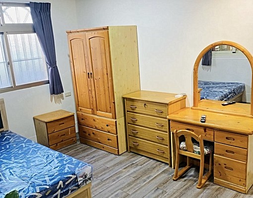 大雅區全新套房 - Image 4