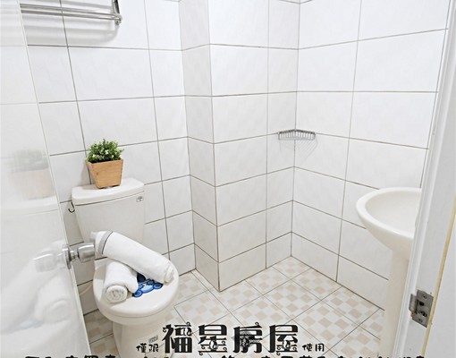 平價套房~逢甲~陽台~ - Image 6