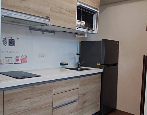 A靜宜弘光小豪宅家具電齊全附平面車位/可租補免仲介/大晟房屋 - Image 4