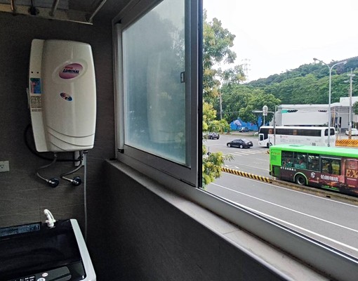 A可租補免仲介/靜宜弘光小豪宅家具電齊全有平面車位/大晟房屋 - Image 10