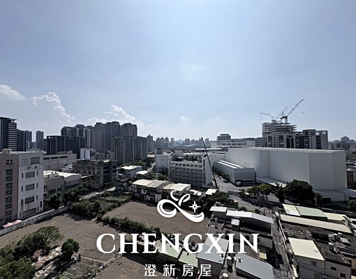 ✨近AI園區、台元園區|高樓層景觀戶|空氣品質偵測器、暖風機 - Image 7