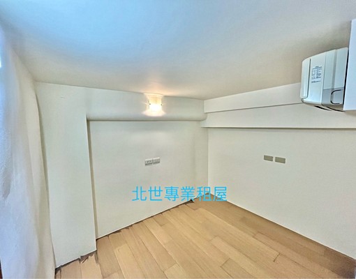 唭哩岸捷運站1F美屋2+1房-全新粉刷-有管理 - Image 9