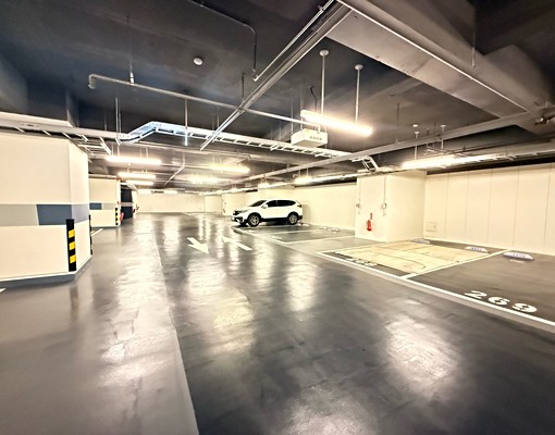 [潘潘]聯悅臻大三房高樓平車 - Image 14