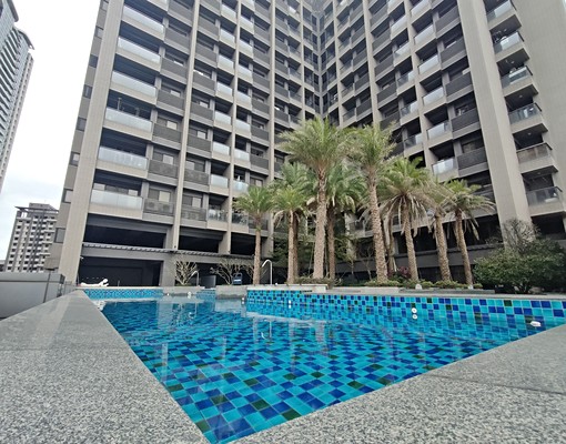 新北林口A9機捷1房1廳1衛 - Image 11