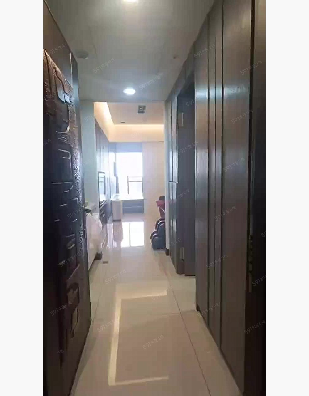 新北林口A9機捷1房1廳1衛 - Image 1