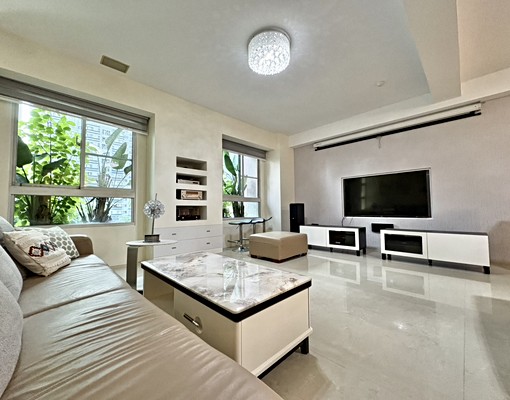 🎭天璽二期,國家歌劇院第一排,雙平面車位,很貴但很值得 - Image 2