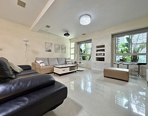 🎭天璽二期,國家歌劇院第一排,雙平面車位,很貴但很值得 - Image 1