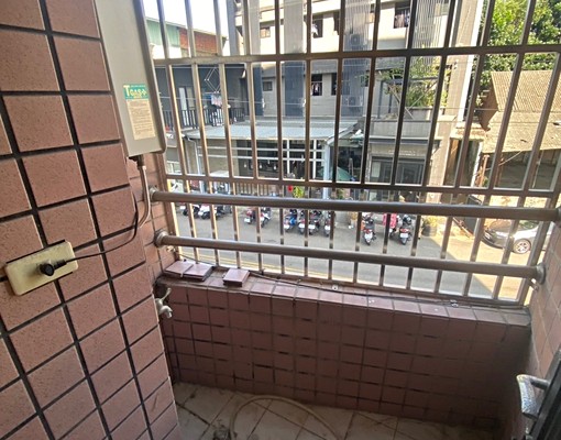 台中高工樹義國小旁/精美裝潢爬梯二樓大四房/可寵可租補採光好 - 591租屋網 - Image 12