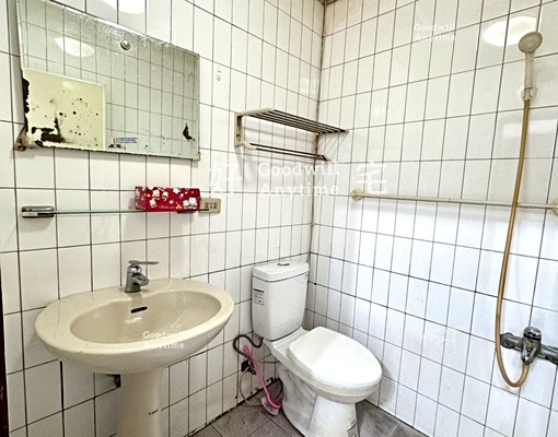 好宅【社宅可租補】捷運蘆洲站三民路大空間公寓3房/免仲介費 - Image 9