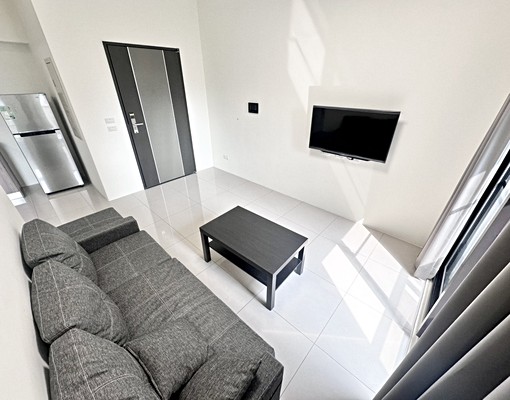 鴻邑璞臻💫太原軍功💫可租補可寵貓狗💫超美2房平車 - Image 4