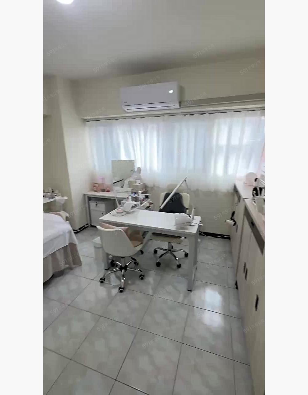 捷運頂溪共生宅大雅房全新裝潢傢俱齊全可租補可短租可貓 - 591租屋網 - Image 1