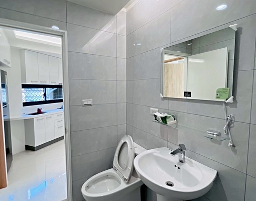 樂華🏘️氣密窗❗️採光通風全新變頻冷氣🌟新裝潢生活機能強 - Image 12