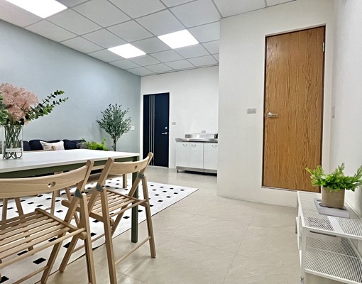 🏡一卡皮箱入住!租屋補貼!慈文路18坪毛孩友善高質感宅🔥 - Image 2